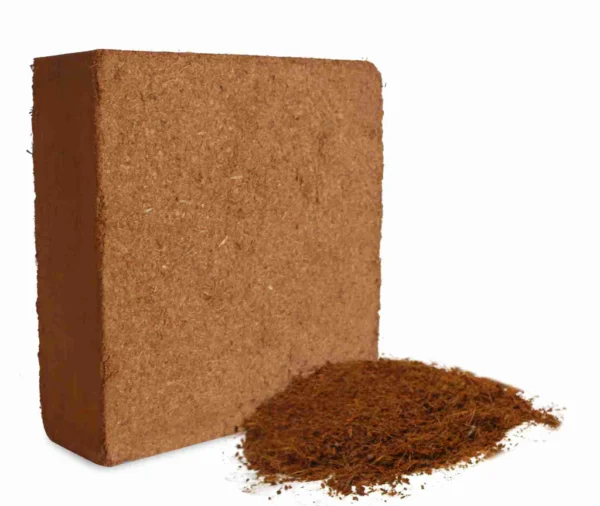 Cocopeat