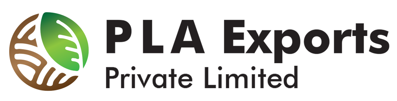 pla exports logo